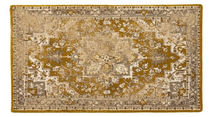 Χαλάκι Μπάνιου Abyss & Habidecor GAYA LIMITED EDITION 70x120 εκ