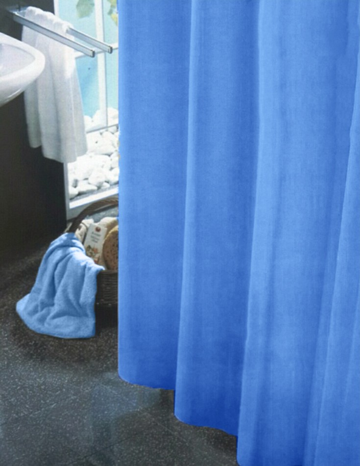 Κουρτίνα Μπάνιου Rio 180x200 εκ