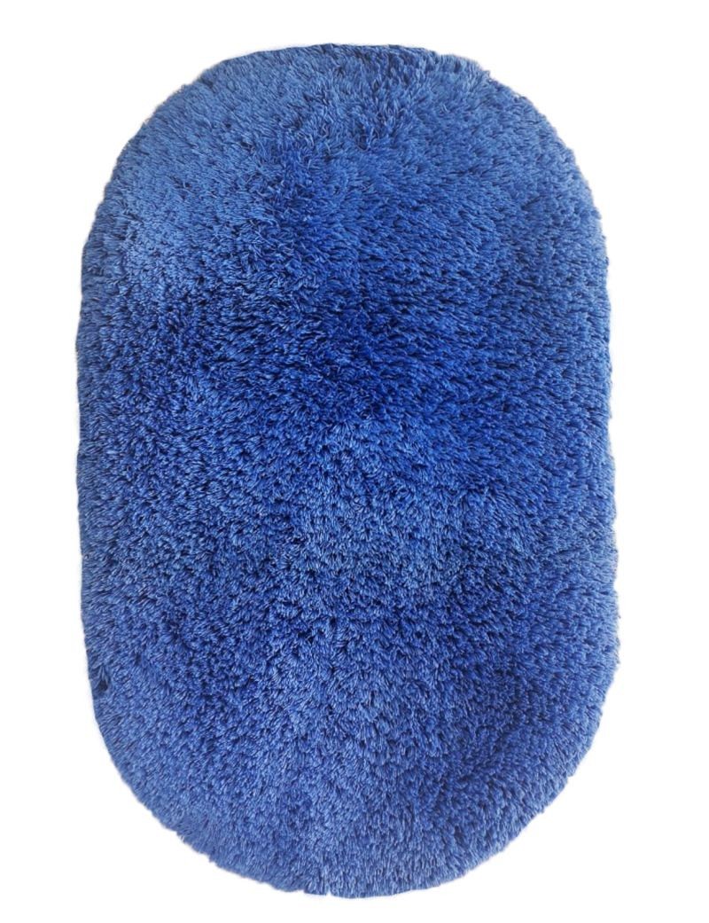 Χαλάκι Μπάνιου Angora  60x100 εκ