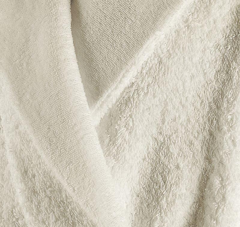 Μπουρνούζι Unisex Abyss & Habidecor Super Pile Large (L)