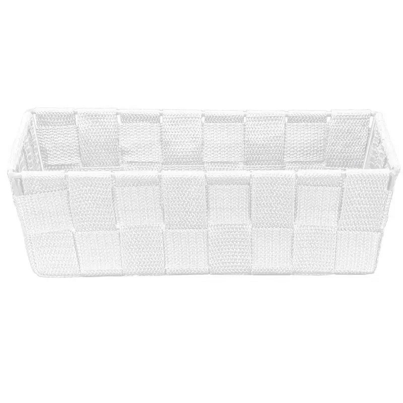 Καλάθι Αποθήκευσης Chico Box Medium Πλαστκό 24x7x18.5 εκ