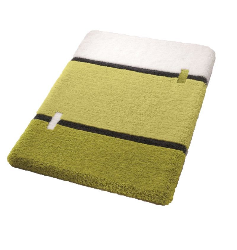 Χαλάκι Μπάνιου Keno  55x65 εκ