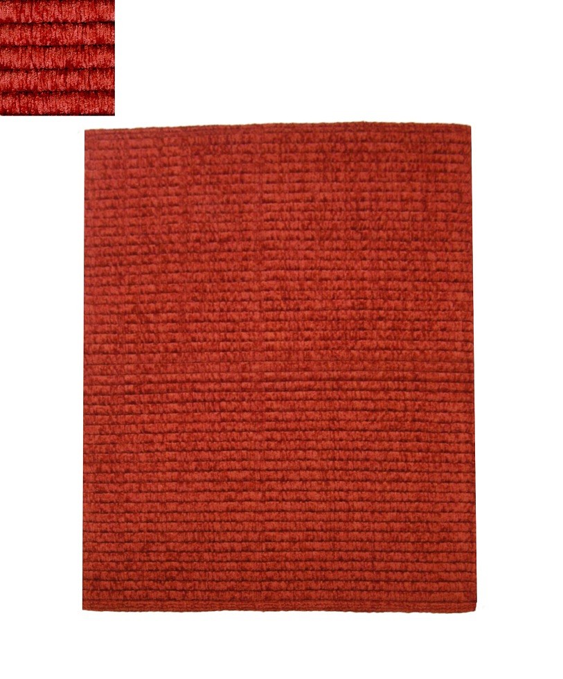 Χαλάκι Μπάνιου Chenille  50x60 εκ