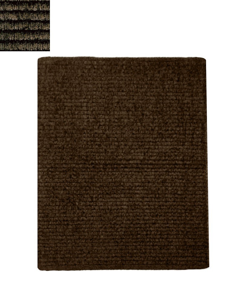 Χαλάκι Μπάνιου Chenille 50x60 εκ