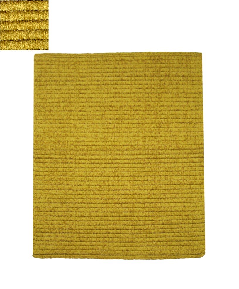 Χαλάκι Μπάνιου Chenille  50x60 εκ