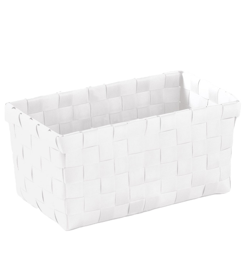 Καλάθι Αποθήκευσης Brava Box Medium Πλαστικό 21,5x9,5x11 εκ