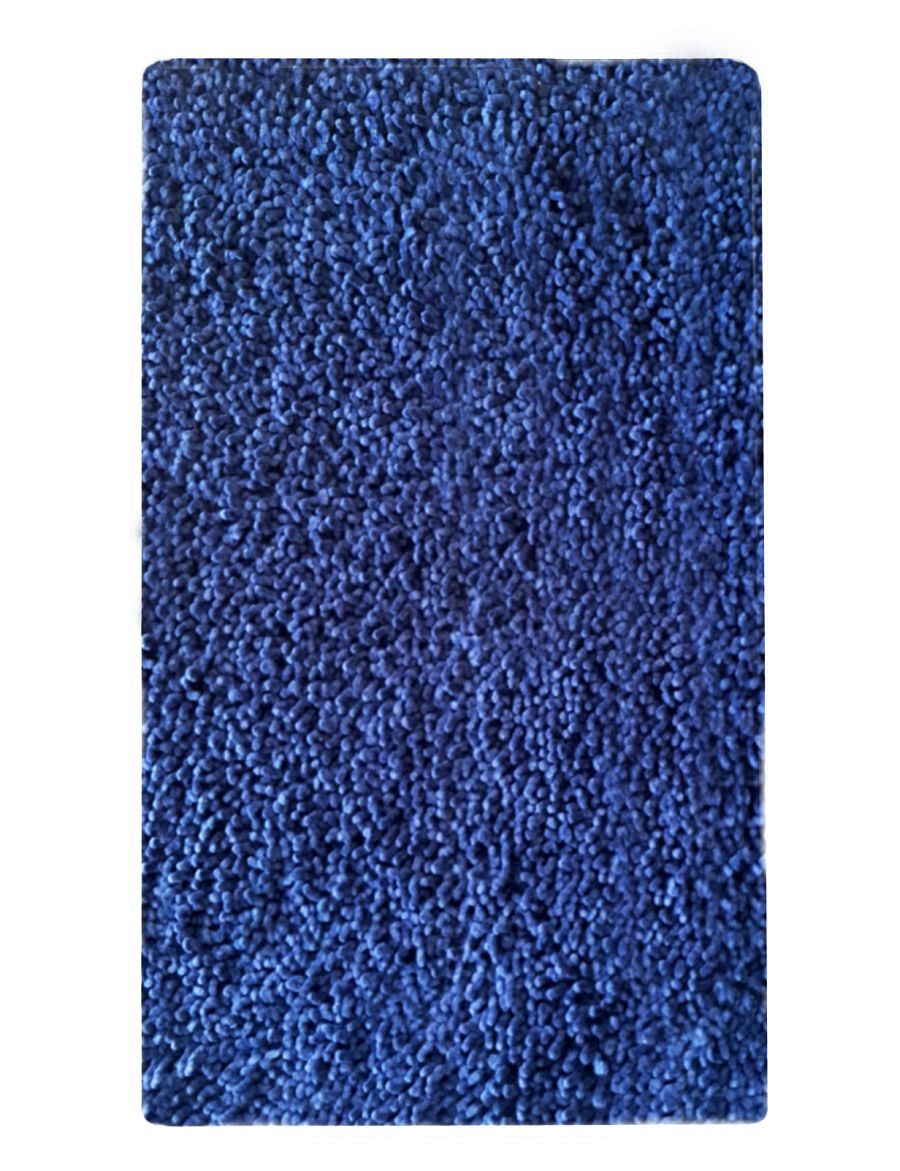 Χαλάκι Μπάνιου Chenille  60x100 εκ