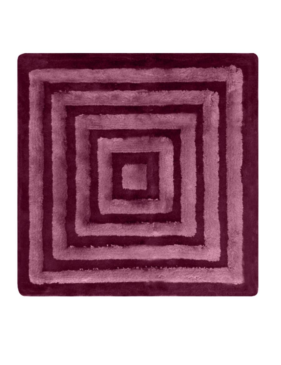 Χαλάκι Μπάνιου Village 75x75 εκ