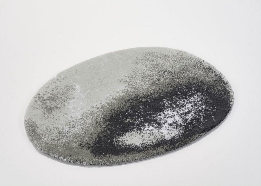 Χαλάκι Μπάνιου Abyss & Habidecor Stone  70x90 εκ