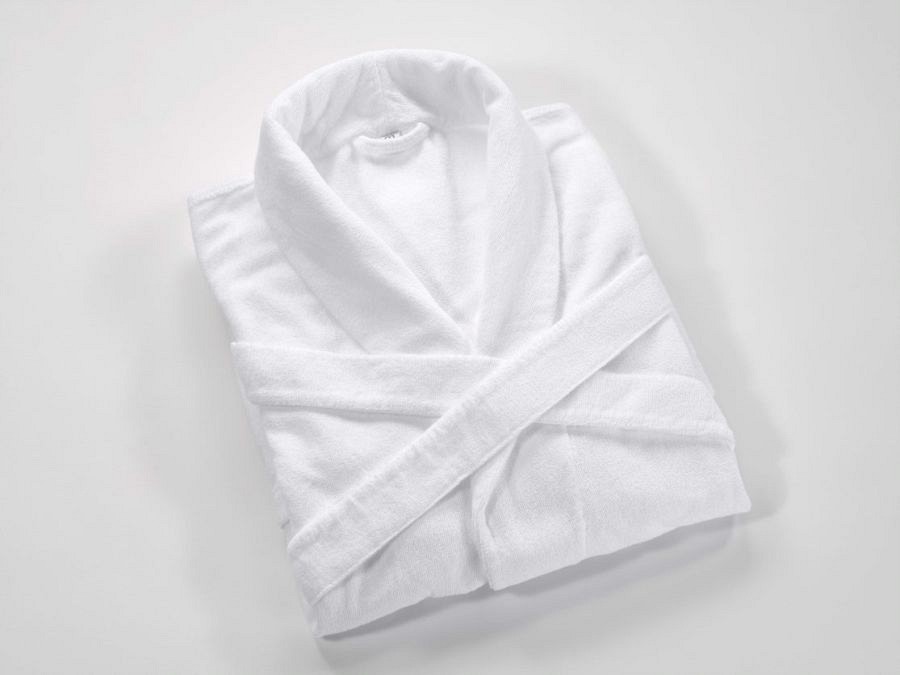 Μπουρνούζι Μπάνιου Luanda Extra Large (XL)