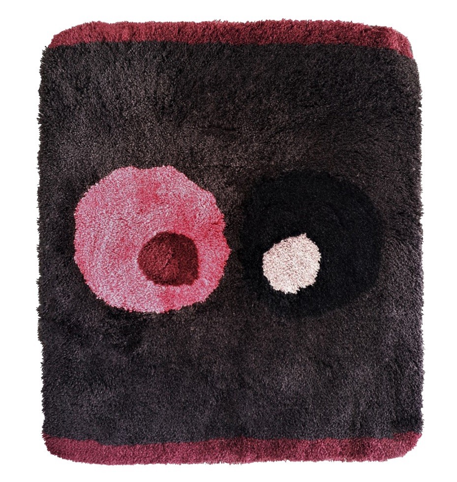 Χαλάκι Μπάνιου Magic  55x65 εκ