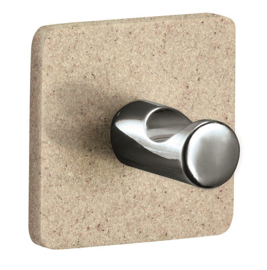 Γάντζος Πετσετών Stones Hook