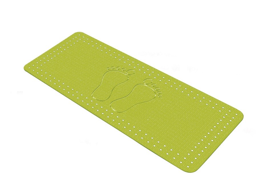 Αντιολισθητικό Μπάνιου Foot  Μπανιέρας 36x72 εκ