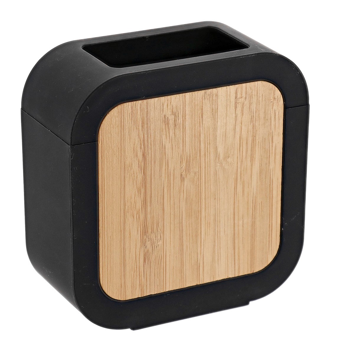 Θήκη οδ/ρτσας abs - bamboo 10x13 cm Eurocasa