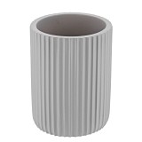 Θήκη οδ/ρτσας polyresin 7,5x10,5 cm Eurocasa ( set 6042-6043-6041)