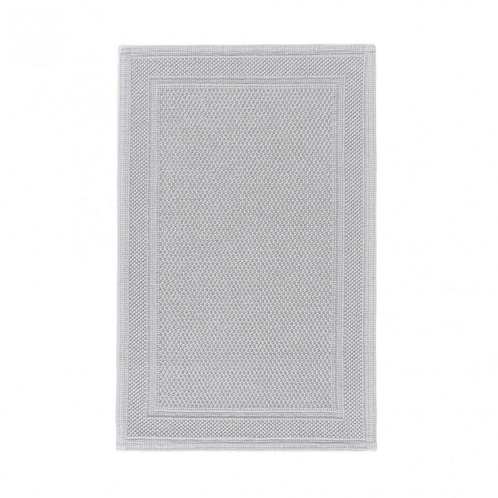 Βαμβακερό Χαλάκι Μπάνιου Bee Waffle 60x120 εκ
