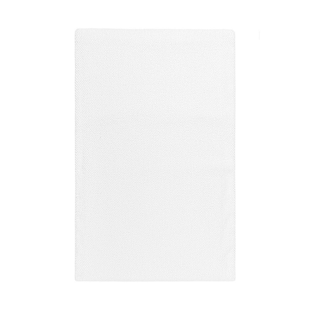 Βαμβακερό Χαλάκι Μπάνιου Pearls Memory Foam Bath Mat 60x100 εκ