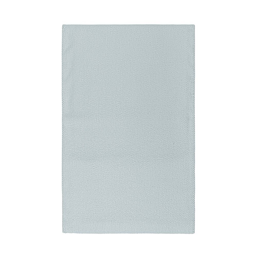 Βαμβακερό Χαλάκι Μπάνιου Pearls Memory Foam Bath Mat 50x80 εκ