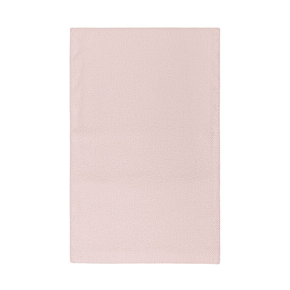 Βαμβακερό Χαλάκι Μπάνιου Pearls Memory Foam Bath Mat 50x80 εκ