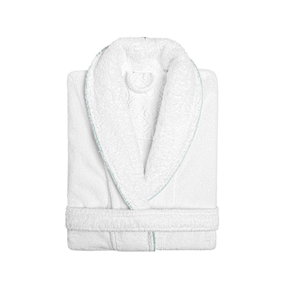 Μπουρνούζι Unisex Graccioza Portobello Large (L)