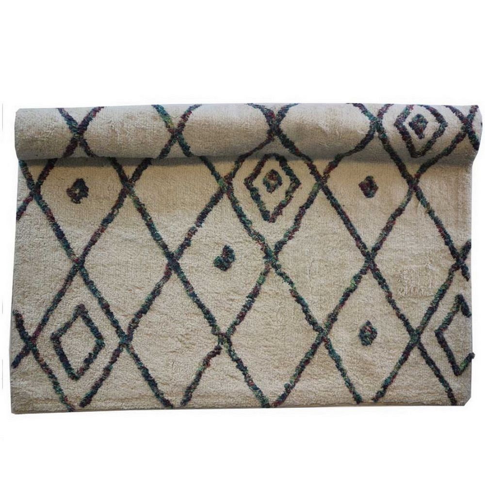 Χαλί 120x180εκ. Harleqin Morocan