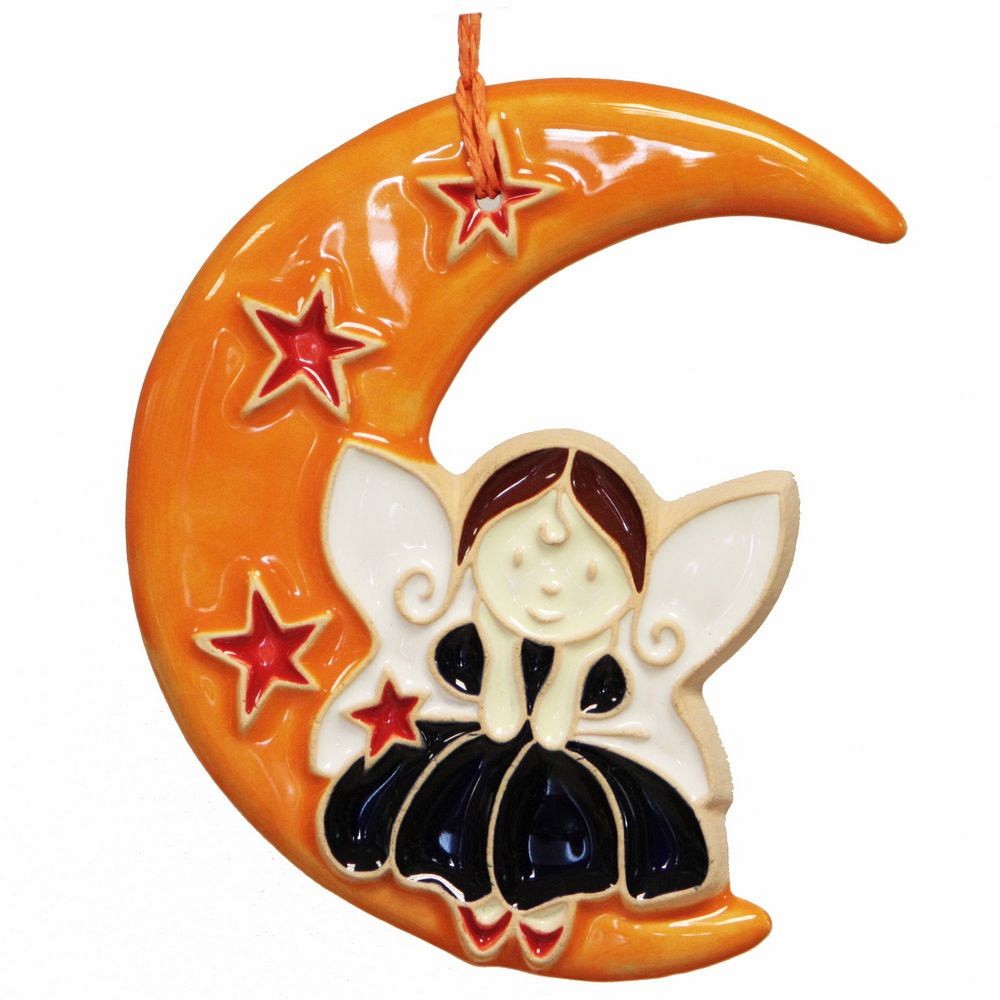 Νεράιδα στο φεγγάρι 14εκ.