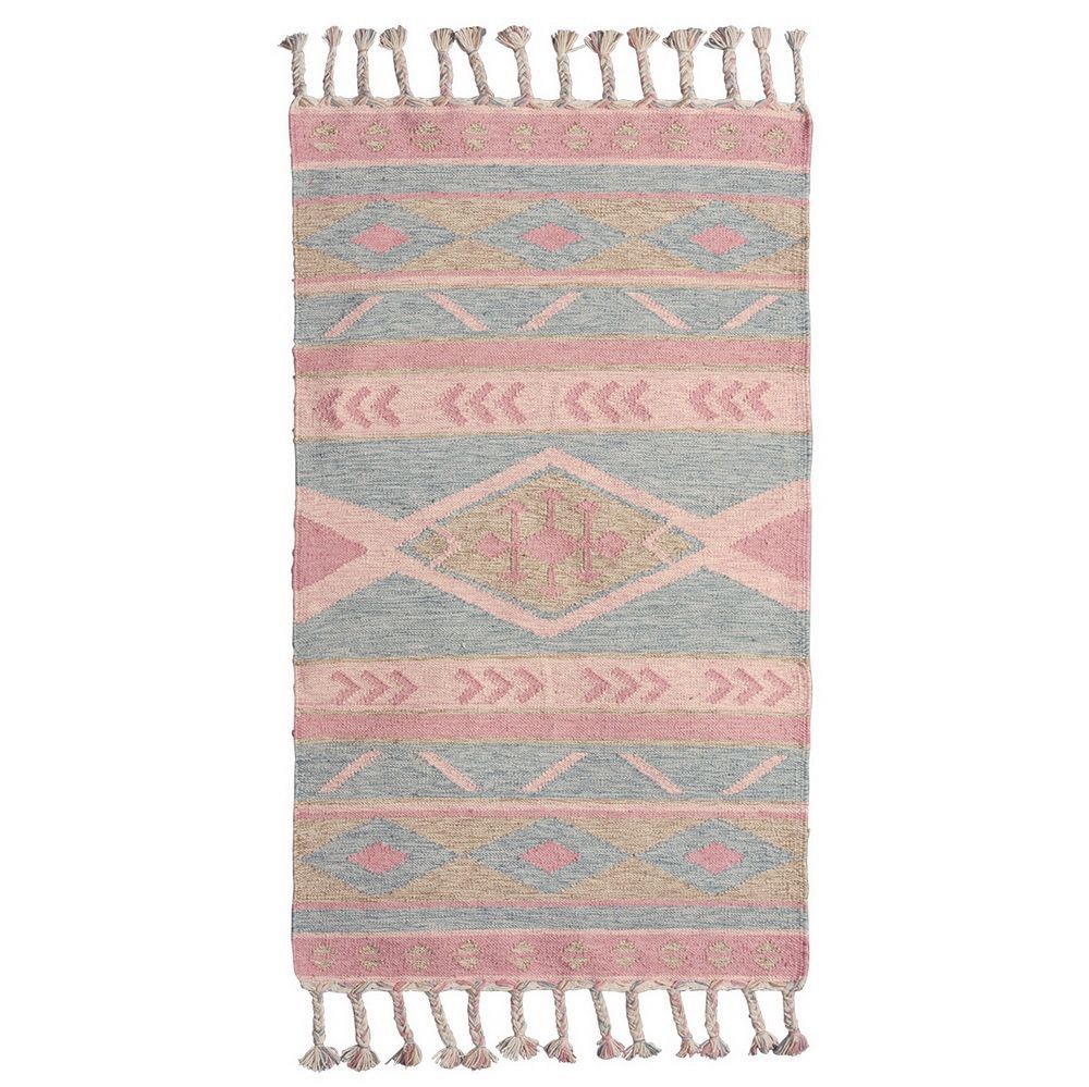 Χαλί 70x120 Miramar υφαντό κιλίμι