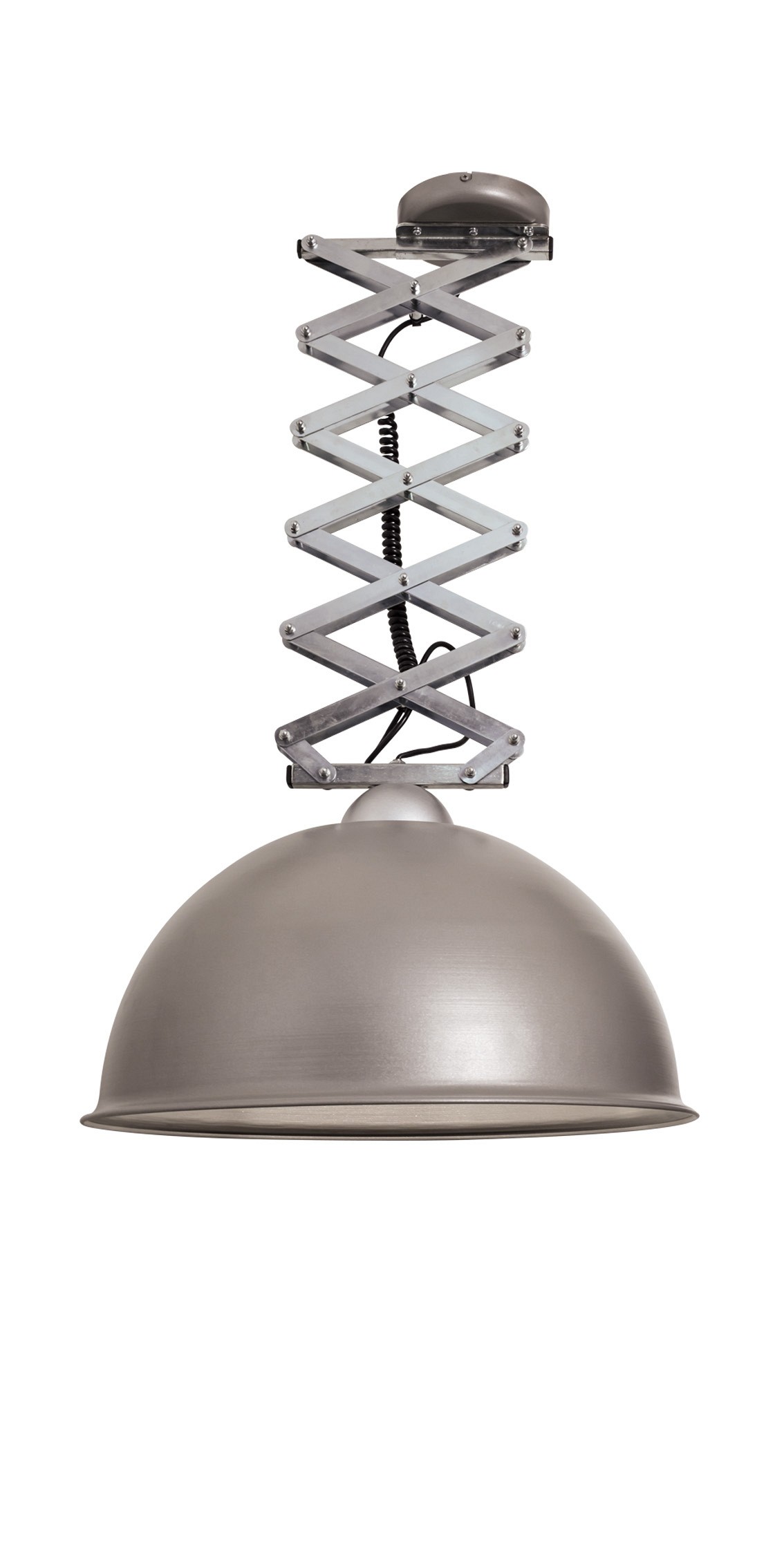 HL-5141 EXTENSION GREY-CHROME