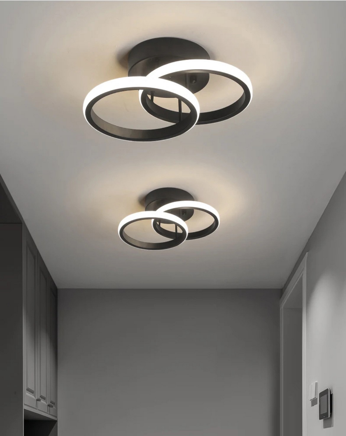 SE LED 26 ROCCO CEILING 18W 3CCT 2 YEARS WARRANTY