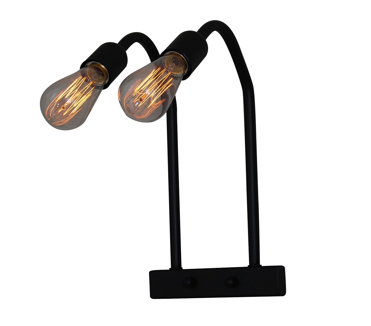 HL-301-W2 HYDRA WALL LAMP