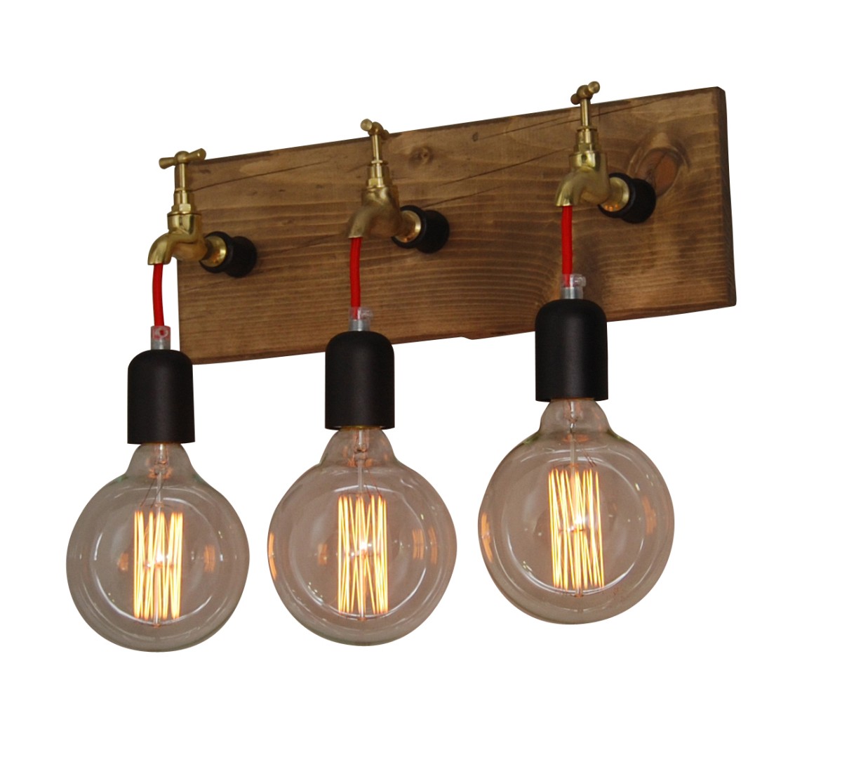 HL-079-3W HIKARI WALL LAMP BEIGE