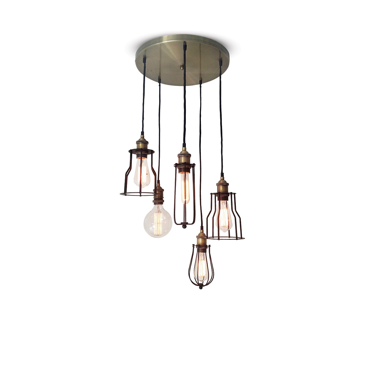 KS2048P-40-5AB-S MAGNUM SYRMA+ 1Z1+