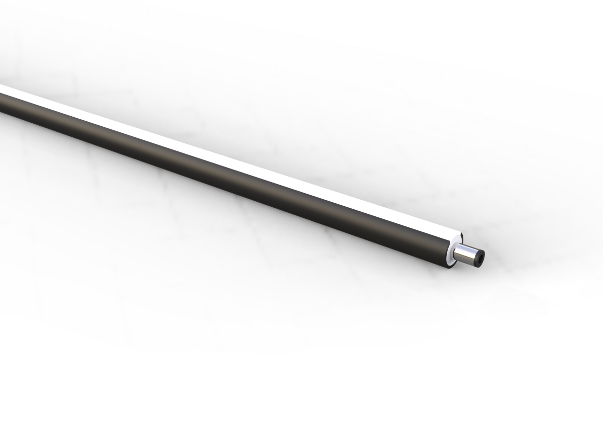 SM-1050-10 Linear Slim Lighting  Surface Mounted 1050 flloodlight 105cmx1,5cm 10W 1050lm DC24V
