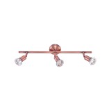 SE 140-C3 SABA WALL LAMP COPPER Z2