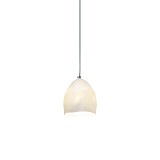 WS19522 SOFT PENDANT LAMP OPAL  Γ4