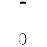 SE LED 10 AINA BLACK PENDANT 22x100cm 10W IP20 3CCT WITH MEMORY 2 YEARS WARRANTY A2