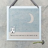 Καδράκι -Mums are like stars