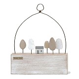 Κρεμαστό θέμα - Δέντρα Lollopop