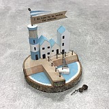 Παραλία - I do like to be beside the