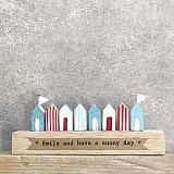 Παραλία - Σπιτάκια