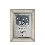 Κάδρο κέντημα - Darkest times