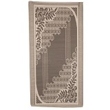 Χαλί πολυπροπυλένιο Γκρι