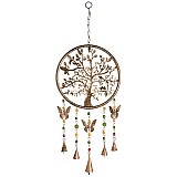 Μελωδός Δέντρο Ζωής μεταλλικός 75εκ.