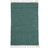 Χαλί Hesha 60x90 - πράσινο ελιάς