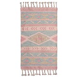 Χαλί 70x120 Miramar υφαντό κιλίμι