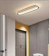 SE LED 60 ELMA BLACK CEILING 60W 3CCT WITH MEMORY 2 YEARS WARRANTY Ζ3
