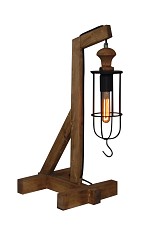 HL-303TL MIDAS TABLE LAMP