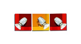 GU1094J-3B COLOURS SPOT RAIL 1A3