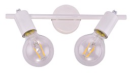 SE 137-2AW SOMA WALL LAMP WHITE MAT Z2