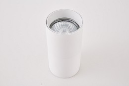 SE-SP-C-WH BALI SPOTLIGHT GU10 CEILING WHITE 57x110cm